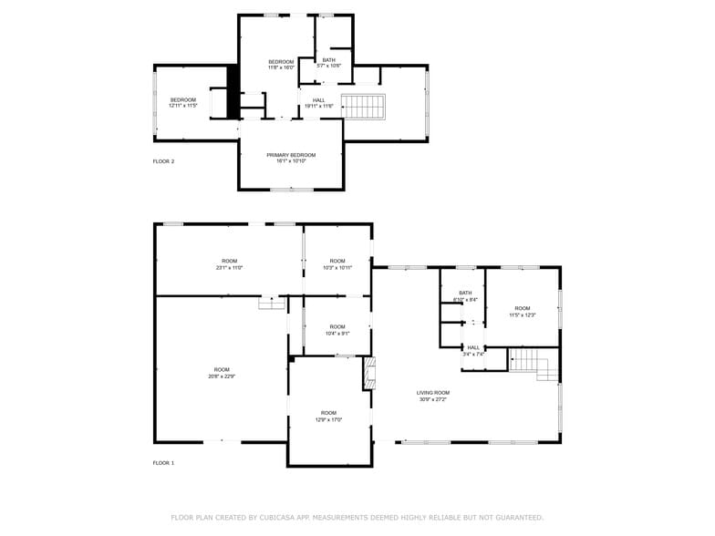 More Photos Of 301 N US Highway 41, Ruskin Office Residential For Lease