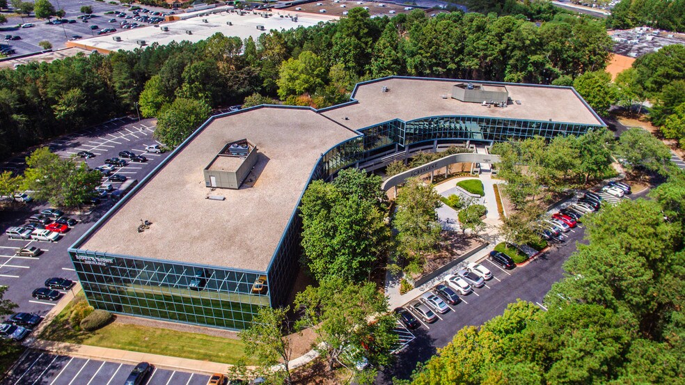 Primary Photo Of 3473-3483 Satellite Blvd, Duluth Office For Lease