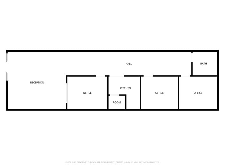 More Photos Of 995 Nord Ave, Chico General Retail For Lease
