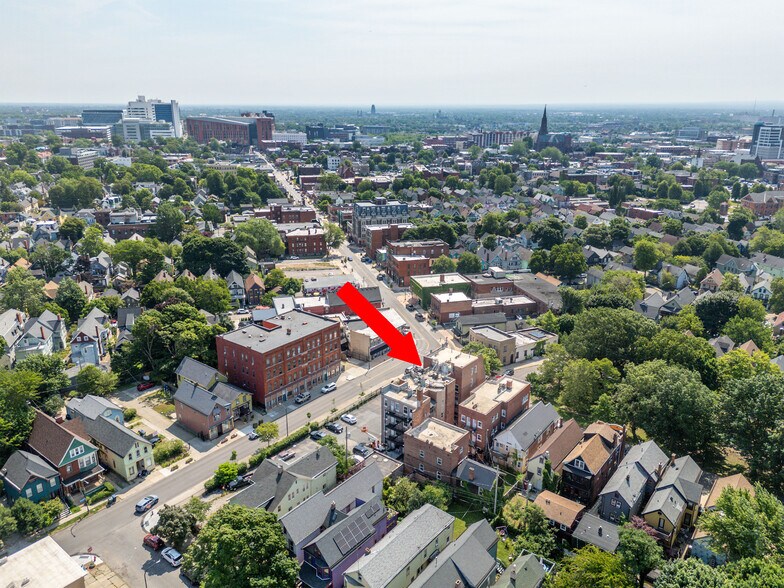 More Photos Of , Buffalo Multifamily For Sale