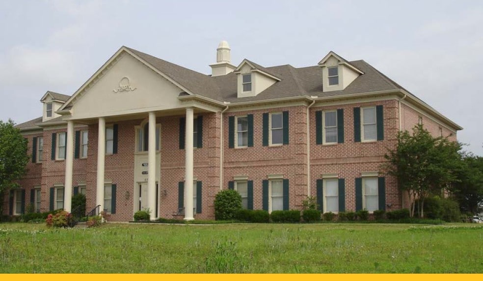 More Photos Of 574 Greentree Cv, Collierville Office For Lease