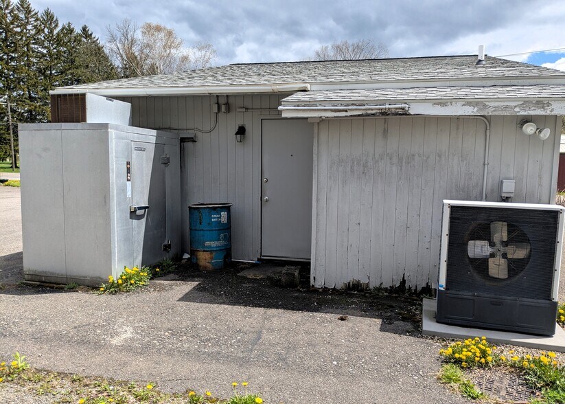More Photos Of 5935 NY-281 Rt, Homer Restaurant For Sale