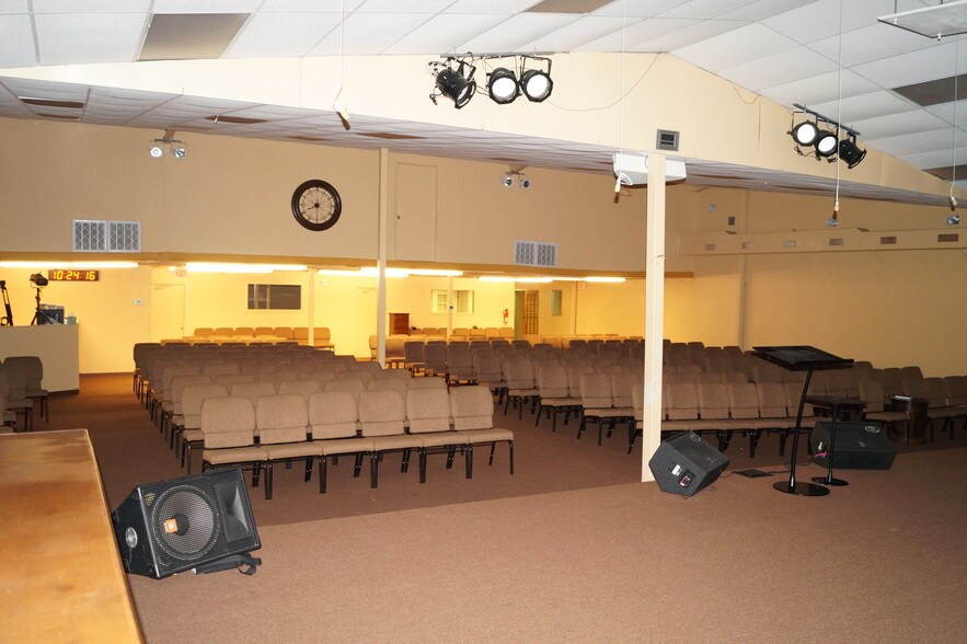 Primary Photo Of 5212 Heath Rd, San Antonio Religious Facility For Sale