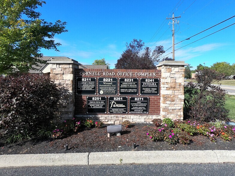More Photos Of 8231 Cornell Rd, Cincinnati Medical For Sale