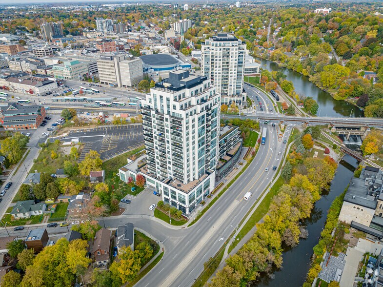 More Photos Of 150 Wellington St E, Guelph Apartments For Sale
