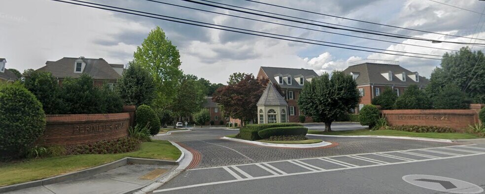 More Photos Of 750 Hammond Dr NE, Atlanta Unknown For Sale