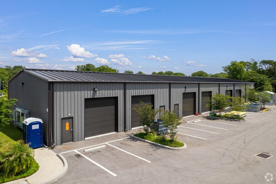 Primary Photo Of 3625 Rogero Rd, Jacksonville Warehouse For Lease