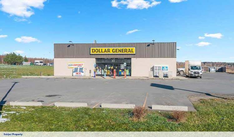 Primary Photo Of 87 Access Hwy, Limestone Freestanding For Sale