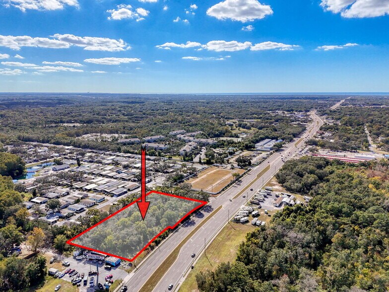 More Photos Of 10780 State Road 52 rd, Hudson Land For Sale