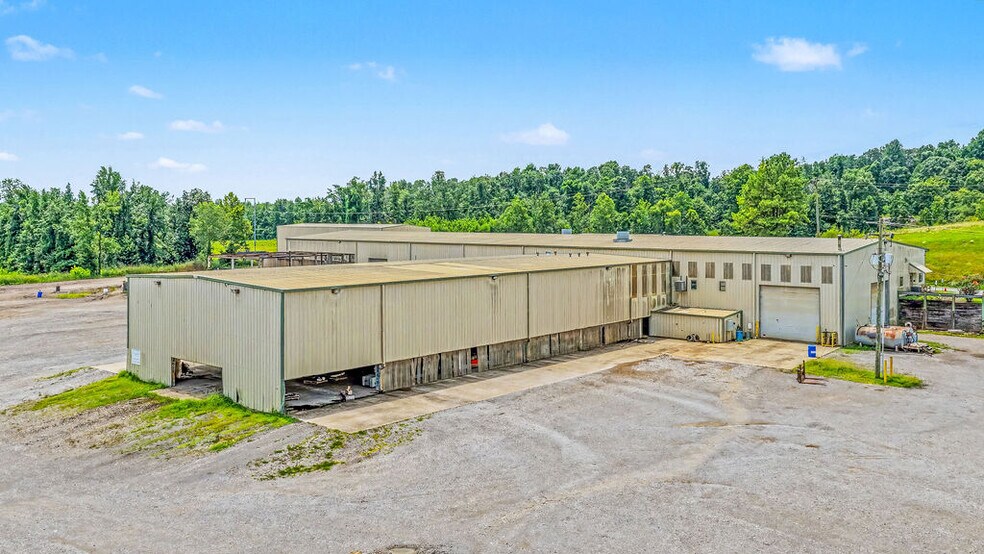More Photos Of 288 Premium Dr, Central City Manufacturing For Sale