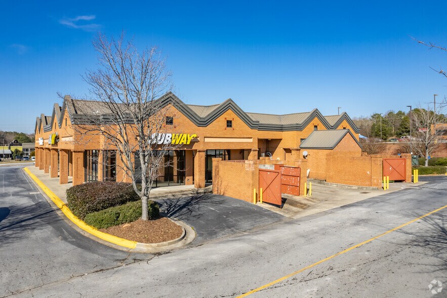 More Photos Of 3542-3650 Highway 138 SE, Stockbridge Unknown For Lease