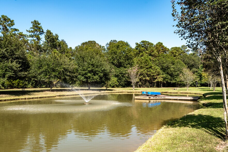 More Photos Of 11105 Crockett Martin Rd, Conroe Land For Sale