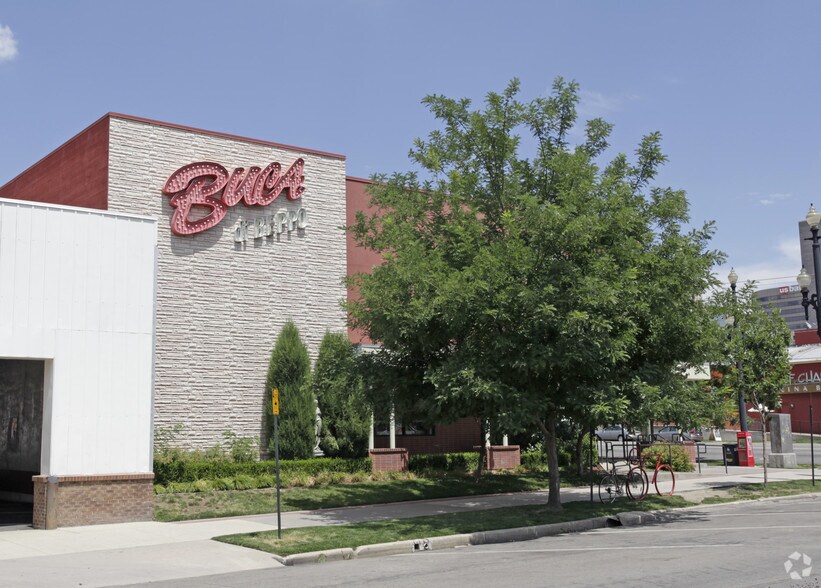 More Photos Of 202 W Broadway, Salt Lake City Restaurant For Lease