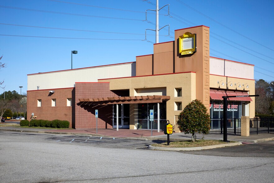 More Photos Of 2000 Power Plant Pky, Hampton Unknown For Lease