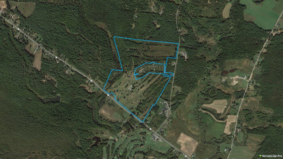 More Photos Of 5219 Rome Taberg Rd, Rome Land For Sale