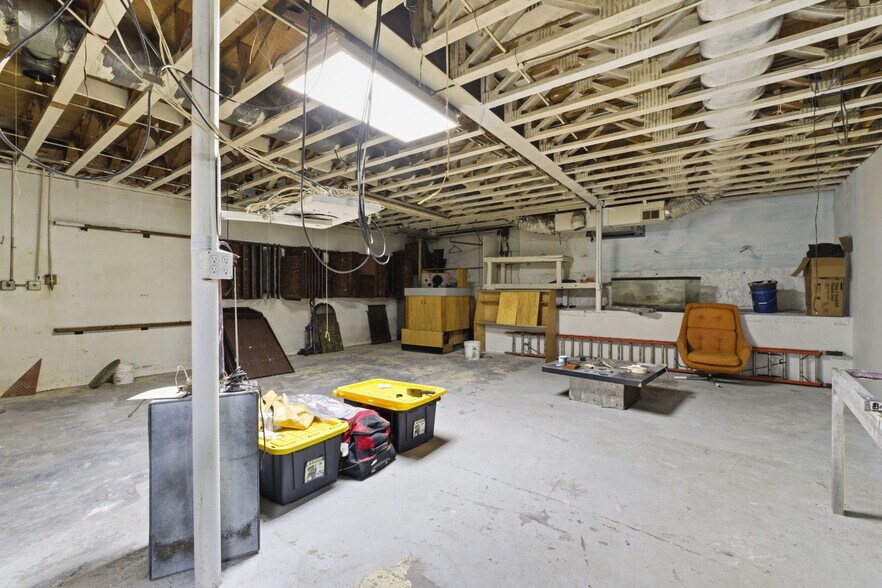 More Photos Of 2122 S Glenstone Ave, Springfield Freestanding For Sale