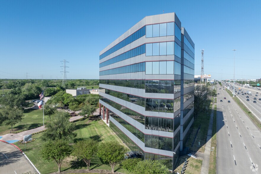 Primary Photo Of 15415 Katy Fwy, Houston Office For Sale