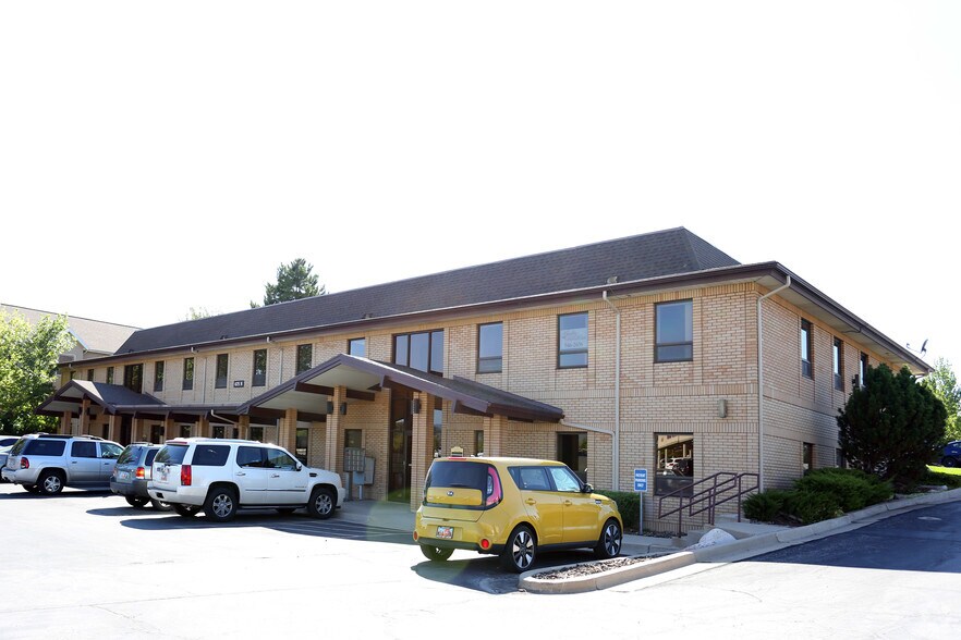 More Photos Of 475 N 300 W, Kaysville Office For Lease