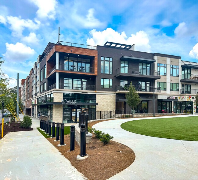 More Photos Of 1350 Dresden Dr, Brookhaven Apartments For Lease