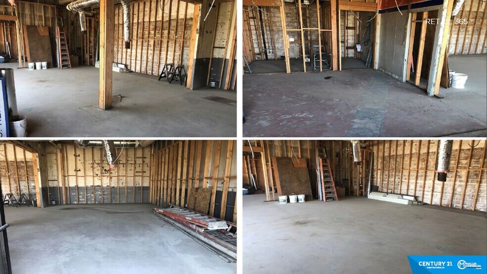 More Photos Of 6550 Florin Rd, Sacramento Service Station For Lease