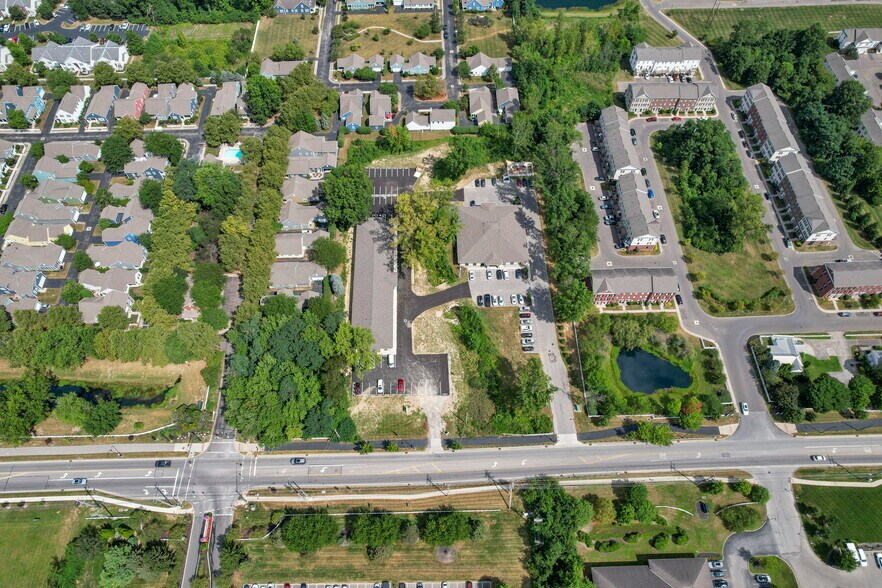 More Photos Of 5122 Morse Rd, Columbus Medical For Lease