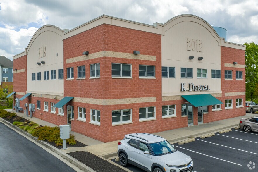 More Photos Of 2012 Rock Spring Rd, Forest Hill Office For Sale