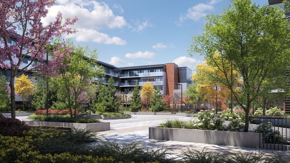 More Photos Of 3980 Shelbourne St, Victoria Apartments For Lease