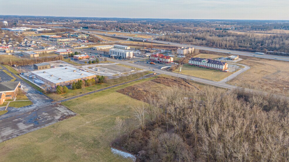 More Photos Of 0 W Leffel Ln, Springfield Land For Sale