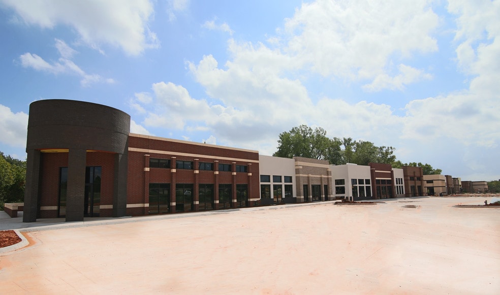 More Photos Of 3308 S Bryant Ave, Edmond Unknown For Lease