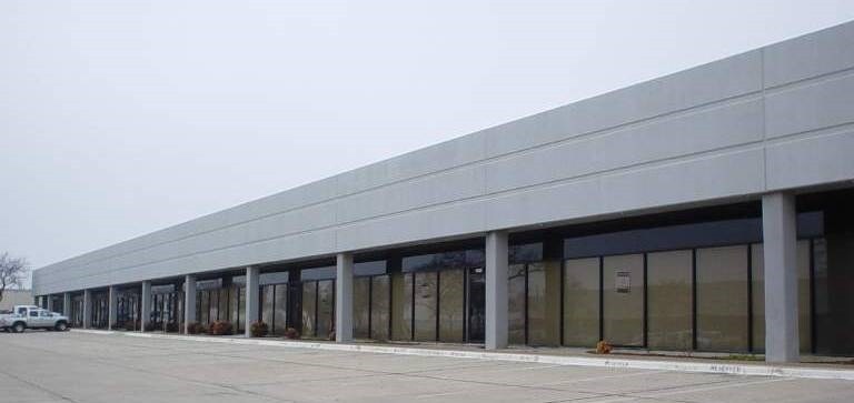 More Photos Of 2301-2337 Gravel Dr, Fort Worth Unknown For Lease