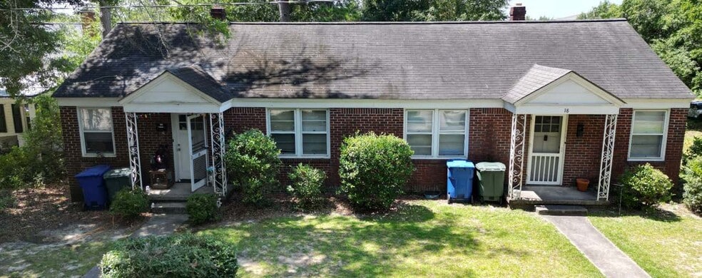 More Photos Of , Columbia Multifamily For Sale