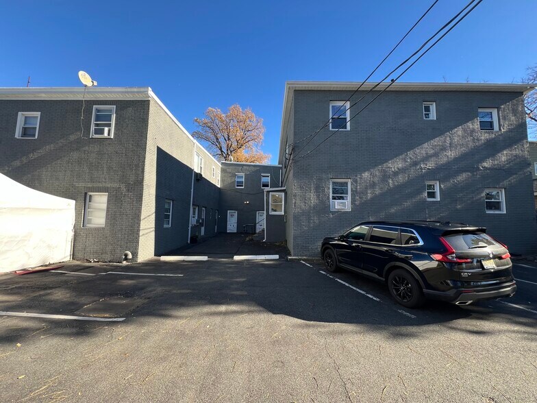 Primary Photo Of 814 76th St, North Bergen Multifamily For Sale