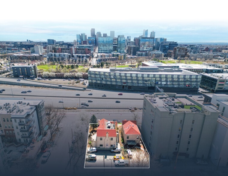 More Photos Of 1763-1795 Central St, Denver Apartments For Sale