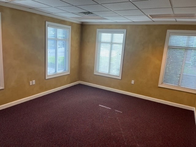 More Photos Of 8045 Corporate Center Dr, Charlotte Coworking Space