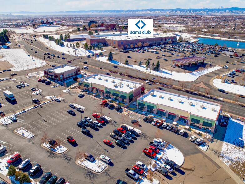 More Photos Of 9740 Grant St, Thornton Storefront For Lease