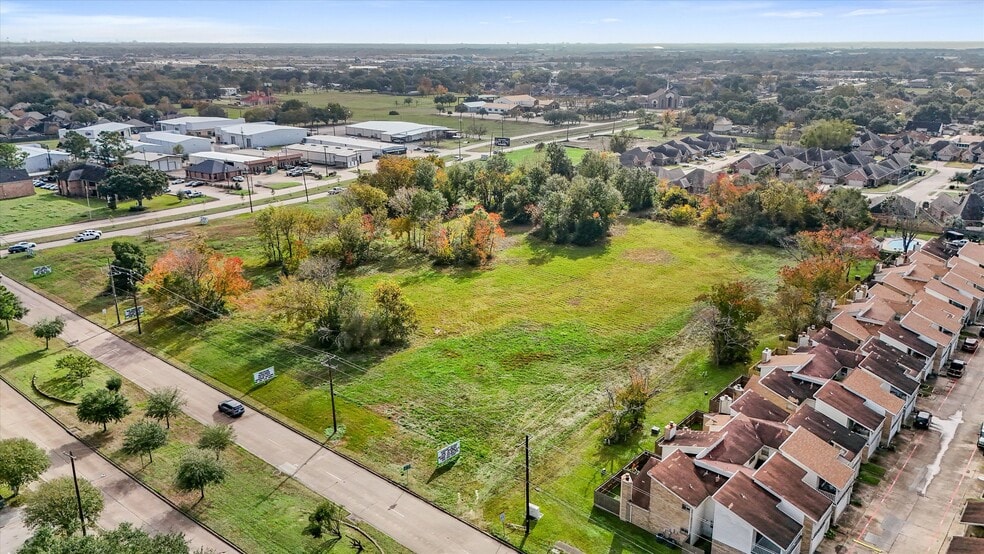 More Photos Of Vista Rd, Pasadena Land For Sale