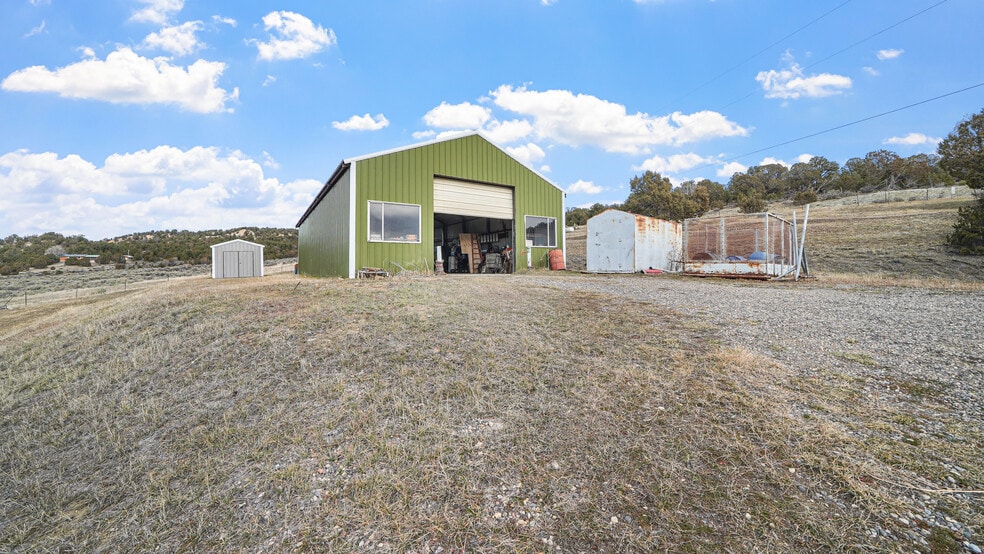 More Photos Of 41 County Road 9, Meeker Specialty For Sale