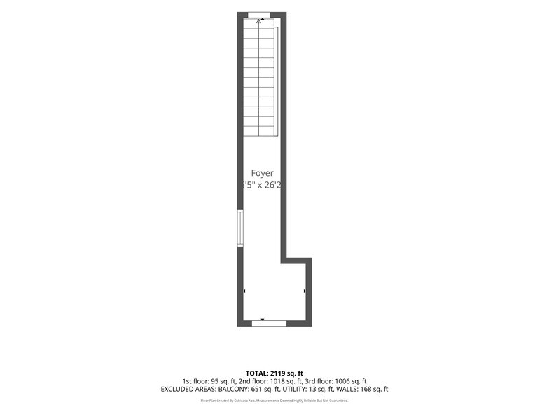 More Photos Of 40-42 Bank St, New London Storefront Retail Office For Lease