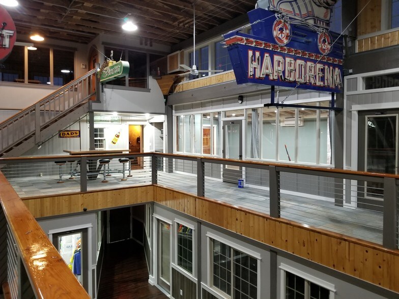 More Photos Of 3201 1st Ave S, Seattle Loft Creative Space For Lease