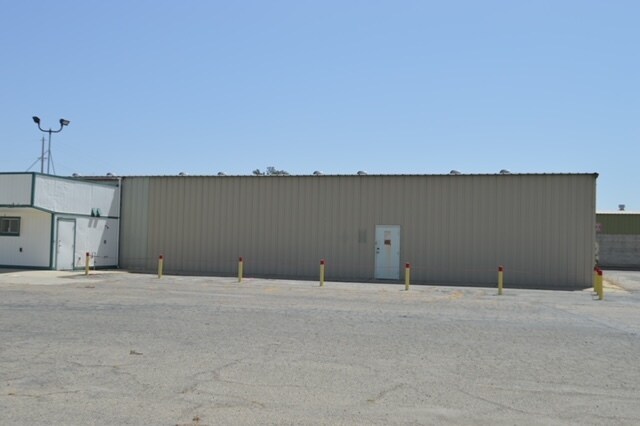 More Photos Of 11856 Road 29, Madera Industrial For Lease
