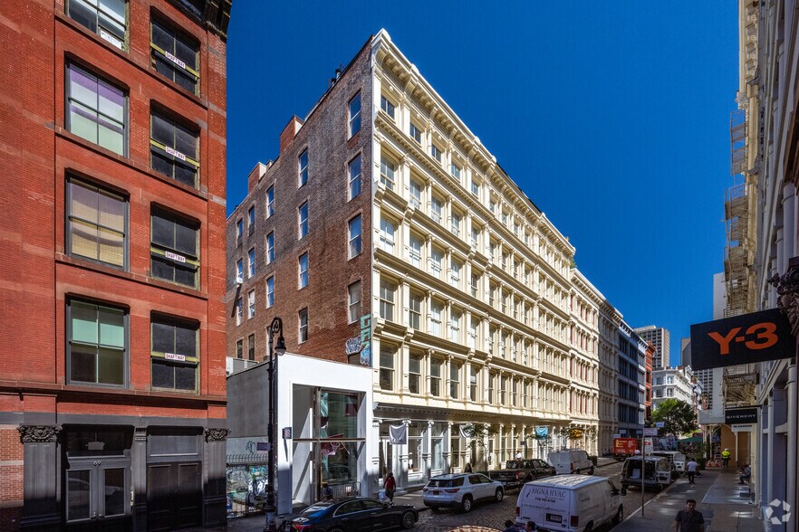 More Photos Of 93-99 Greene St, New York Apartments For Lease