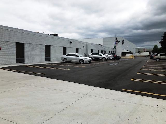 More Photos Of 36930 Industrial Rd, Livonia Manufacturing For Lease