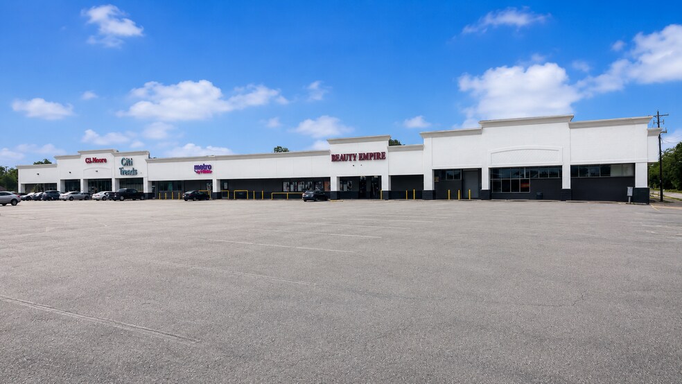 More Photos Of 5800 Bellfort St, Houston Unknown For Lease