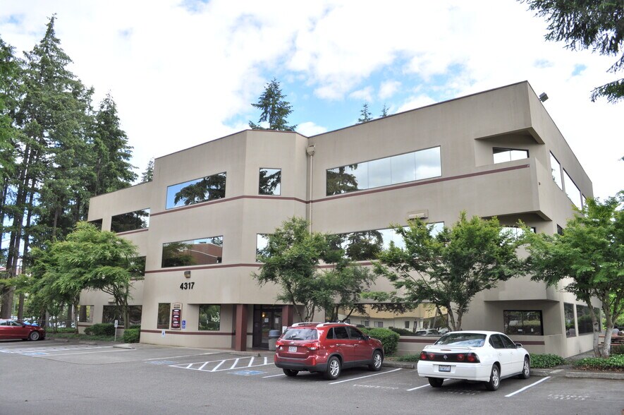 Primary Photo Of 4317 6th Ave SE, Lacey Office For Lease