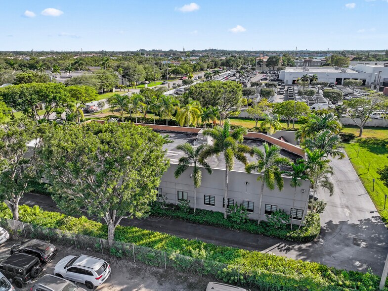 More Photos Of 13250 SW 135th Ave, Miami Loft Creative Space For Sale