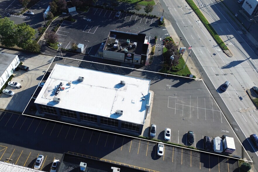 More Photos Of 50 Jericho Tpke, Jericho Office For Sale