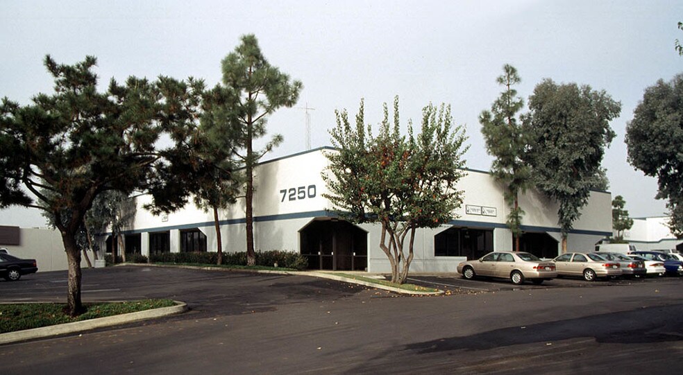 More Photos Of 7250 Engineer Rd, San Diego Manufacturing For Lease