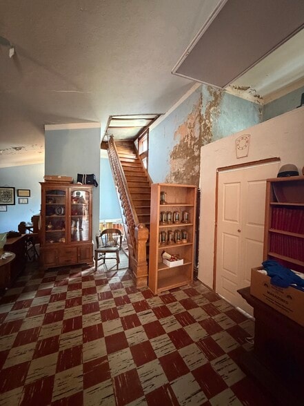 More Photos Of 34 Pleasant St, Wakeman Religious Facility For Sale