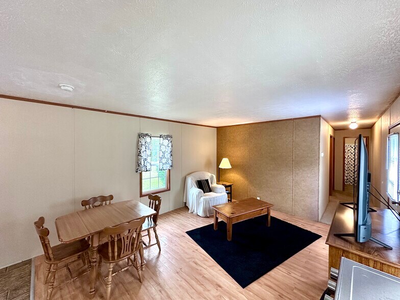 More Photos Of 1761 Old Youngstown Rd, Edinburg Land For Sale