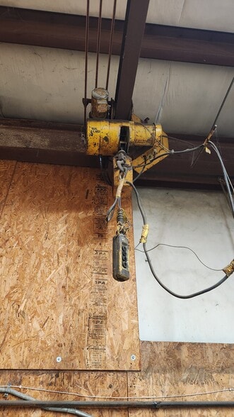 More Photos Of 3551 Hwy 51 N, Fort Mill Warehouse For Lease